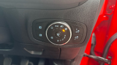 Ford Fiesta 1.0 EcoBoost Hybrid mHEV 125 Titanium X 5dr Petrol Hatchback